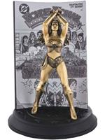 Royal Selangor DC Comics Limited Edition Gilt Wonder Woman Volume 2 #1