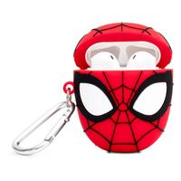 Thumbs Up Marvel PowerSquad AirPods Case Spiderman