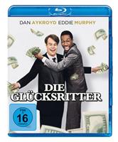 Paramount Pictures (Universal Pictures) Die Glücksritter (Remastered)