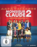 Neue Visionen Monsieur Claude 2