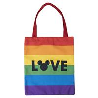 Cerdá Disney Tote Bag Love Pride