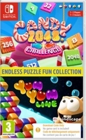 Mindscape Endless Puzzle Fun Collection (Code in a Box)