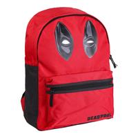 Cerdá Marvel Backpack Deadpool Eyes