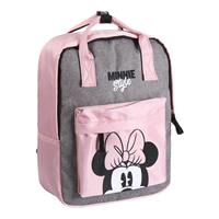 Cerda Disney Minnie Mouse Minnie Style Backpack