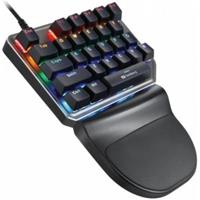 Sandberg RageStorm Mech Gaming Keypad toetsenbord