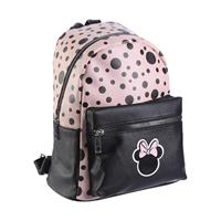 Cerdá Disney Faux Leather Backpack Minnie
