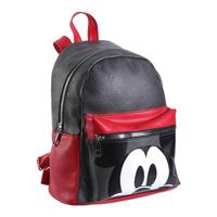 Cerdá Disney Faux Leather Backpack Mickey