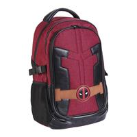 Cerda Marvel Deadpool Travel Backpack