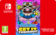 Nintendo WarioWare: Get It Together! -  Switch