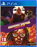 Devolver Digital Hotline Miami Collection