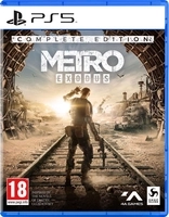 Deep Silver Metro Exodus Complete Edition