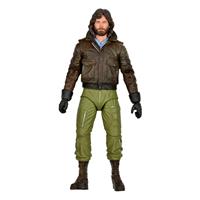 NECA The Thing Macready (Kurt Russell) Outpost 31 Ultimate 7 Inch Action Figure