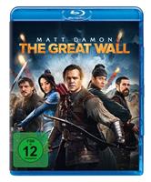 Universal Pictures Germany GmbH The Great Wall