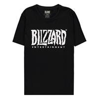 Blizzard - Logo - - T-Shirts