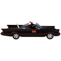 McFarlane Toys McFarlane DC Retro Batman '66 Batmobile