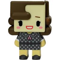 SD Toys Pixel Figure Back to the Future Lorraine 7cm
