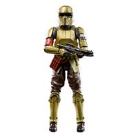 Hasbro Star Wars The Black Series Carbonized Collection Shoretrooper 6 Inch Action Figure