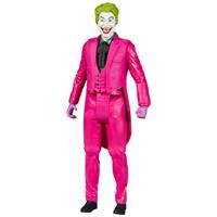 McFarlane Toys McFarlane DC Retro Batman '66 Classic Joker 6 Inch Action Figure