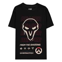 Overwatch - Reaper - - T-Shirts