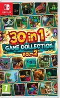 Just for Games 30 in 1 Game Collection Vol. 2