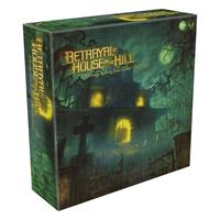 Betrayal at House on the Hill (deutsch)