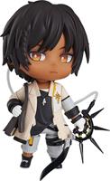 Good Smile Company Arknights Nendoroid Action Figure Thorns 10 cm