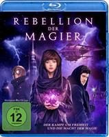 Splendid Film Rebellion der Magier