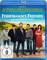 Splendid Film Fisherman's Friends