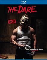 Sony Music Entertainment Germany The Dare - Uncut