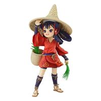 Good Smile Company Sakuna: Of Rice and Ruin Pop Up Parade PVC Statue Princess Sakuna 16 cm