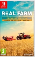 Soedesco Real Farm Premium Edition