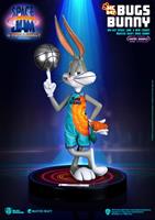 beastkingdom Beast Kingdom Space Jam 2: A New Legacy - Master Craft Bugs Bunny Statue