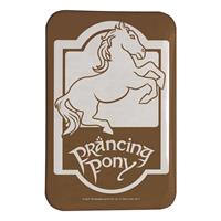 SD Toys Lord of the Rings Magnet Prancing Pony