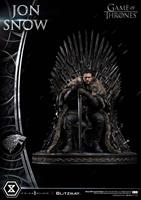 Prime 1 Studio Game of Thrones Statue 1/4 Jon Snow 60 cm