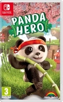 Mindscape Panda Hero