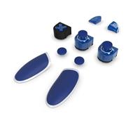 Thrustmaster LED Blue Crystal Pack for eSwap Pro Controller Gamepad ()