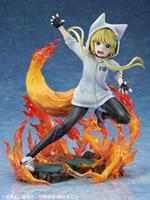 Medicos Entertainment Kemono Jihen PVC Statue 1/8 Kon 18 cm