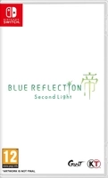 Koei Tecmo Blue Reflection: Second Light