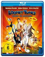 Warner Home Video Looney Tunes - Back in Action
