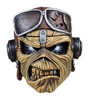 Trick or Treat Iron Maiden Aces High Mask