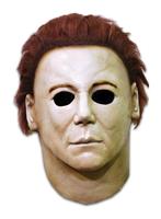 Halloween 4: The Return of Michael Myers Mask Michael Myers