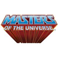 Mattel Masters of the Universe Origins Deluxe Action Figure - Flying Fist He-Man