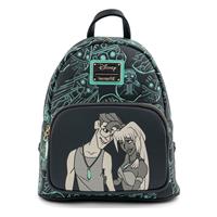 Loungefly Disney by  Backpack Atlantis: The Lost Empire Kida Milo