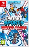 Mindscape Nintendo Switch Instant Sports Winter Games