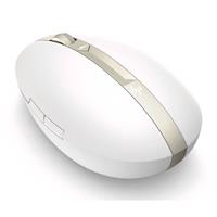 Hp Spectrum Mouse 700 4yh33aa - Oplaadbaar - Keramisch Wit