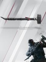 Ubisoft SIX COLLECTION: Sledge’s Hammer