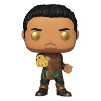 FUNKO Pop! Marvel: Eternals - Gilgamesh