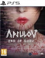 Perpetual Games Apsulov: End of Gods