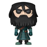 FUNKO Pop! Samurai Jack: Armoured Jack