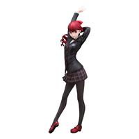 Phat! Persona5 Royal PVC Statue 1/7 Kasumi Yoshizawa 26 cm